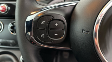 Fiat 500 1.0 Mild Hybrid 3dr Petrol Hatchback